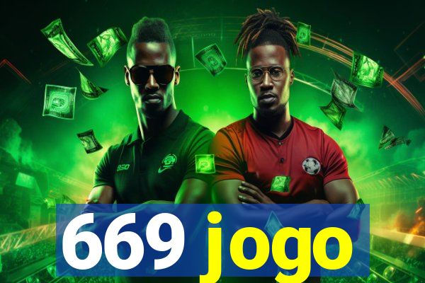 669 jogo